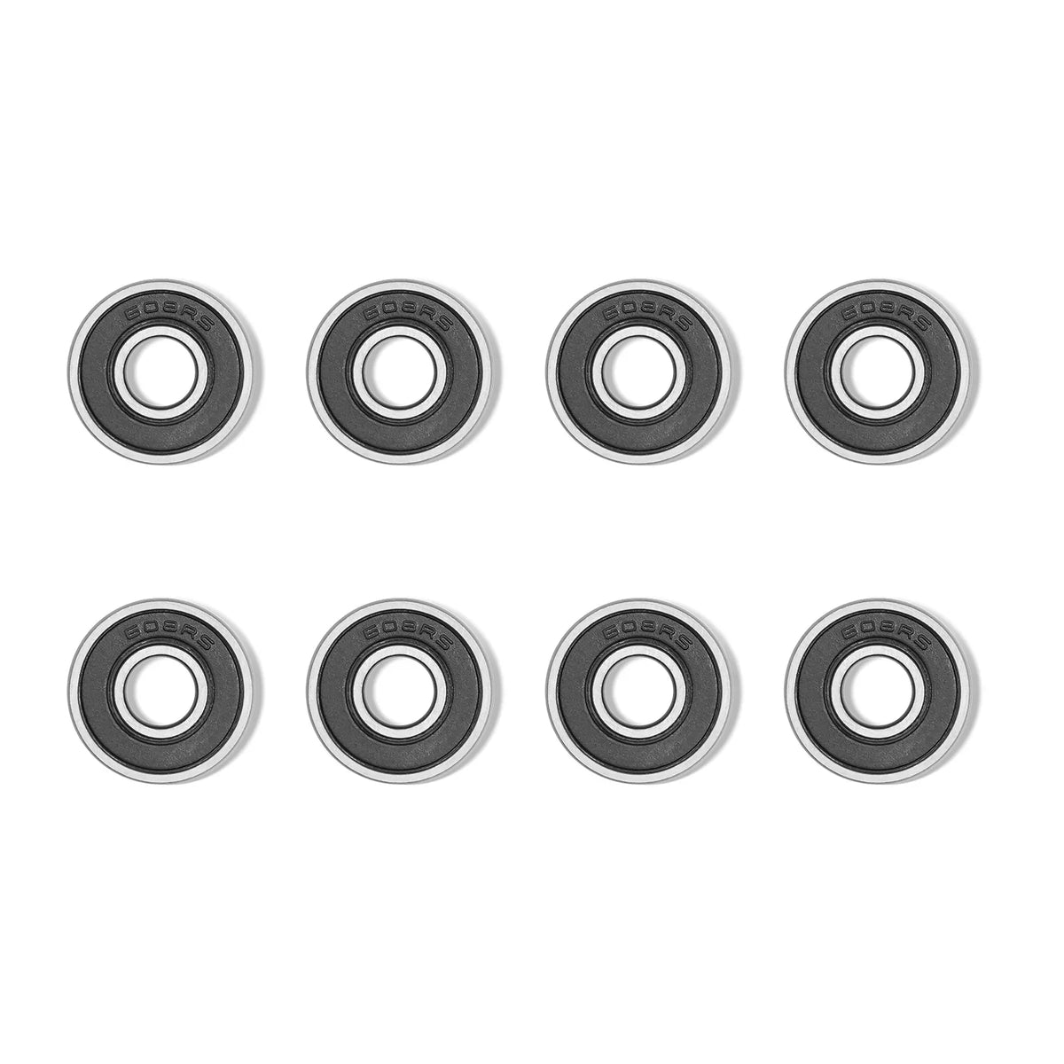 ( 1 Pack / 8 Pcs )Saw Seat Bearings for 18" Portable Sawmill, SM-18 (SKU: 150165）