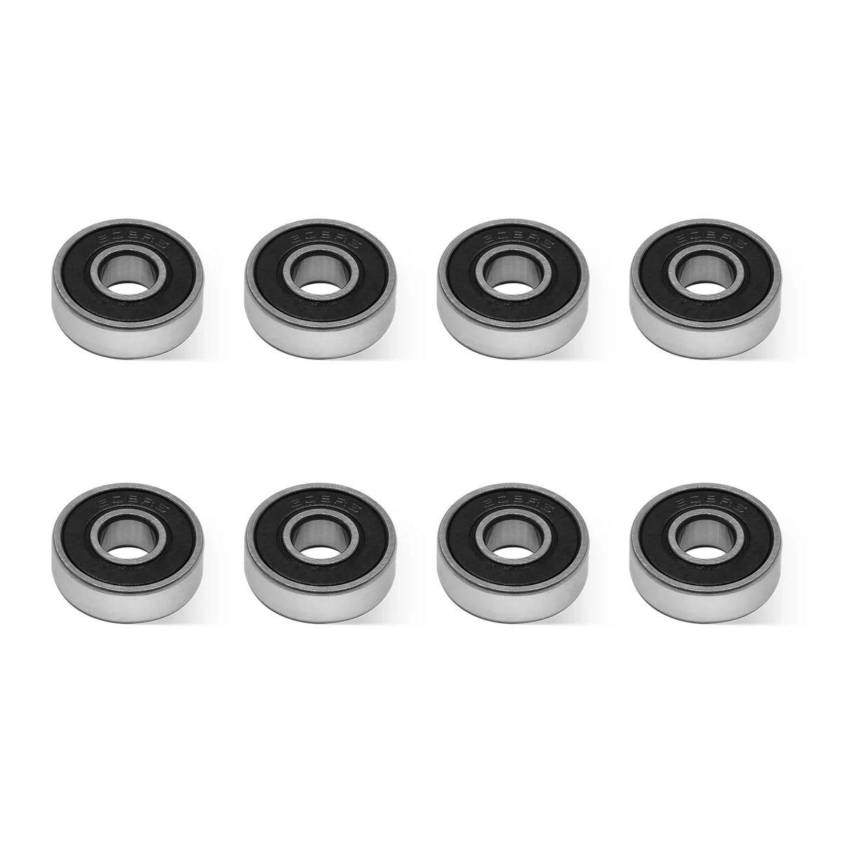 ( 1 Pack / 8 Pcs )Saw Seat Bearings for 18" Portable Sawmill, SM-18 (SKU: 150165）