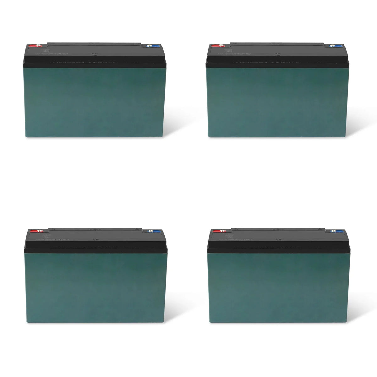 Battery for Dumper E50, EH50( SKU: 101200; 101200Y;101201R;101201 )