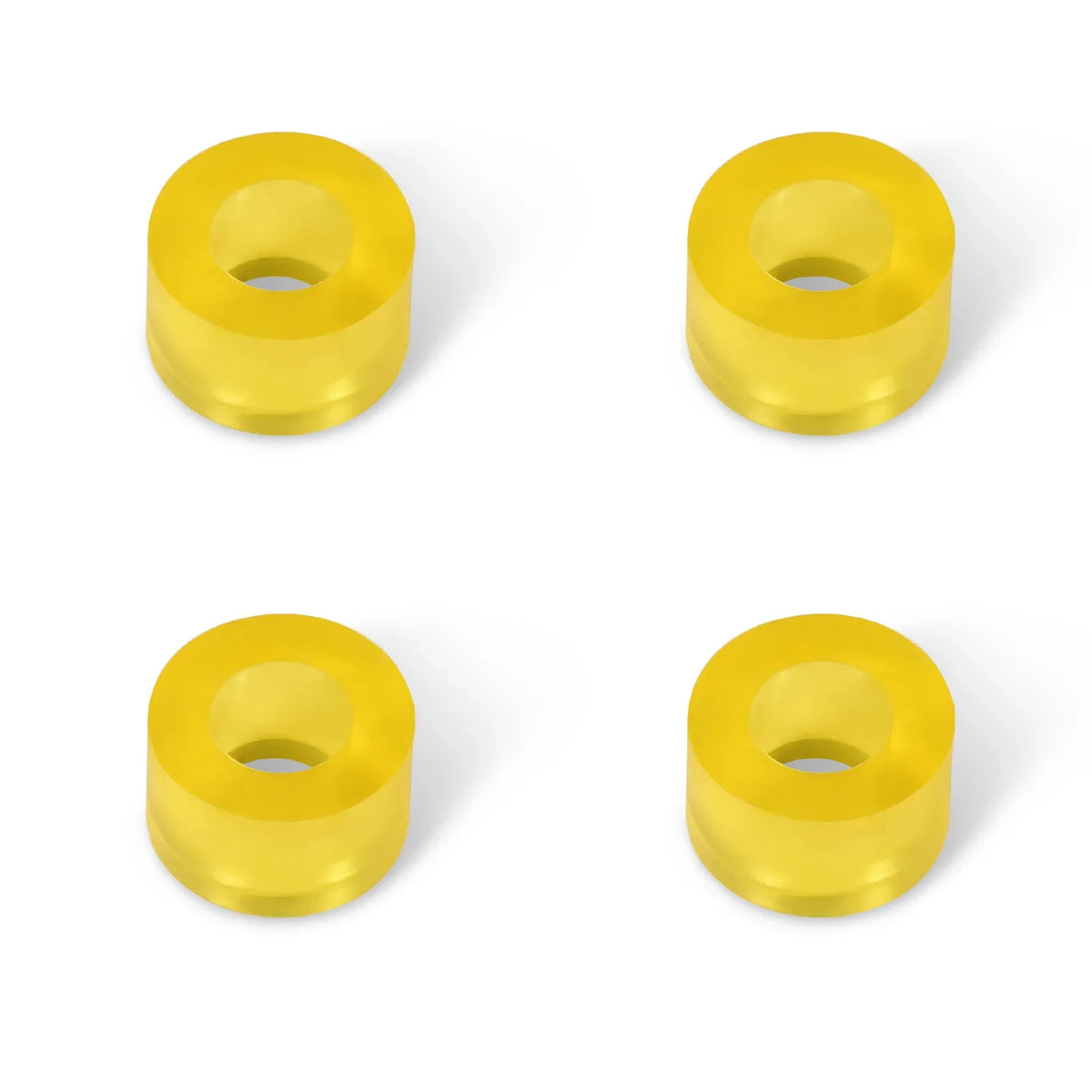 ( 1 Pack / 4 Pcs ) Buffer Rubber Gasket for Sawmill