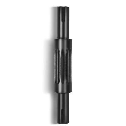 ( 1 Pack / 1 Pcs ) Gear Shaft for 34 Ton Kinetic Log Splitter (SKU: 150243)