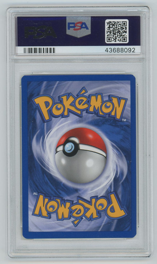 PSA (MINT 9) Dark Scizor-holo #9 - Pokemon Neo Destiny (#43688092)