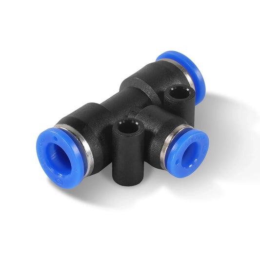 ( 1 Pack / 1 Pcs ) Air T Fitting 8-6-8 (for SKU: 200028)