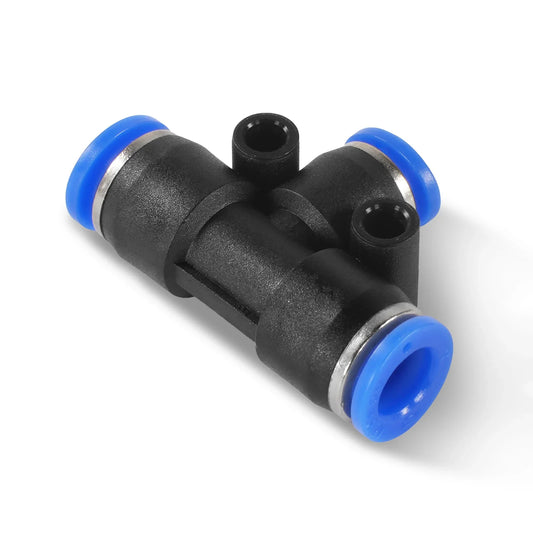 ( 1 Pack / 1 Pcs ) Air T Fitting 8-6-8 (for SKU: 200028)