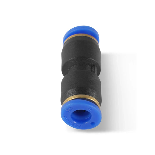 ( 1 Pack / 1 Pcs ) Air Straight Fitting 6-6 (for SKU: 200002 200027 200005 200006 200028)