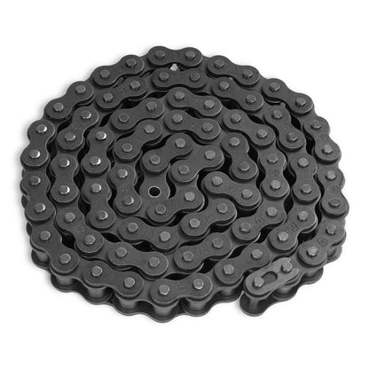 Snow Blower Roller Chain (for SKU: 201042, 201042T, 201015, 201015T, 201016, 201016T, 201043, 201043T)