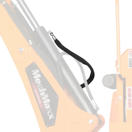 ( 1 Pack / 1 Pcs ) Dipper Cylinder Return Hose (for SKU: 150162, 201162)