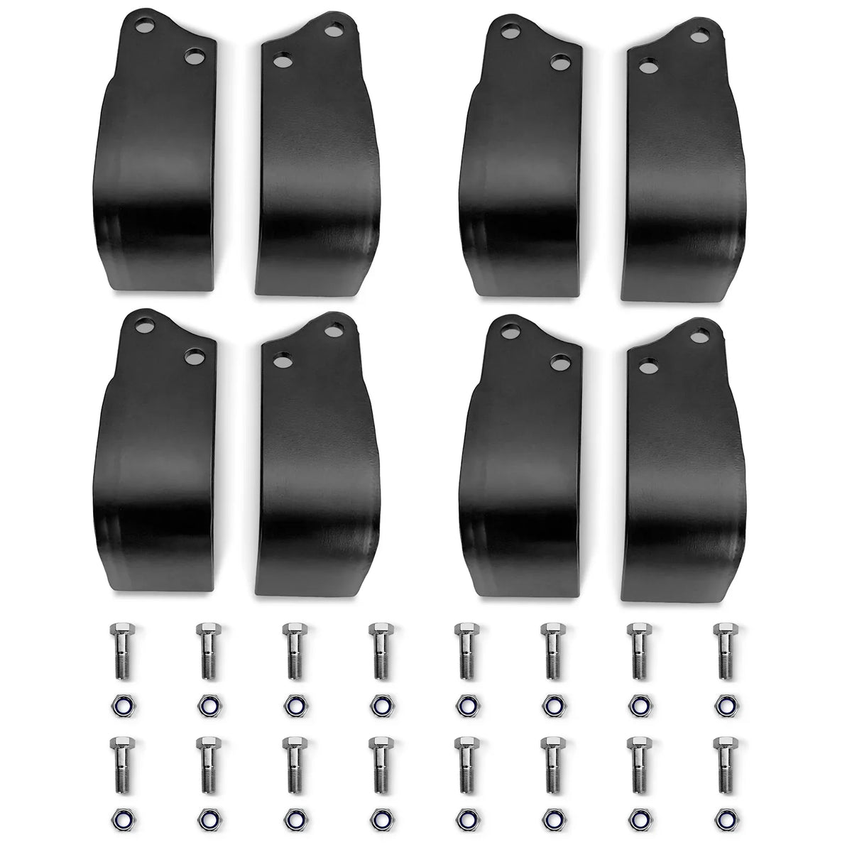 ( 1 Pack / 8 Pcs ) Blades for RSB Stone Burier (for SKU: 201119; 201121）
