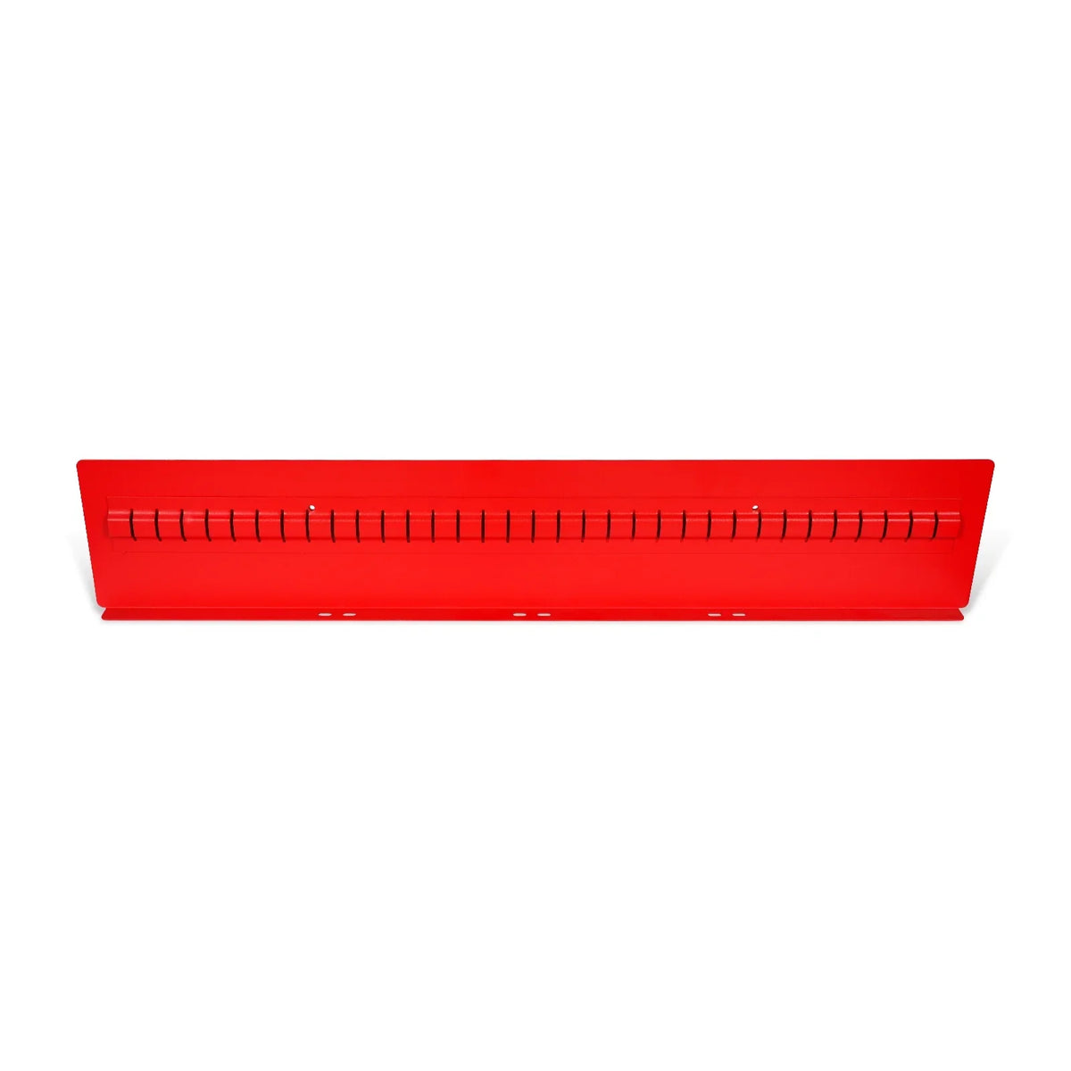 (1 Pack/6 Pcs Depth24.07"Height4.53")Extra Drawer Long Dividers For Modular Tool Cabinet
