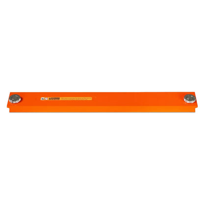 Full Length 25.6 inch Clamp Bar for SKU: 500000 | Model: MSMB650E