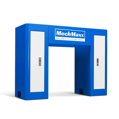 Storage Stand For Metal Lathe Machine 1022 Serial （SKU:500014）(SKU:500015)