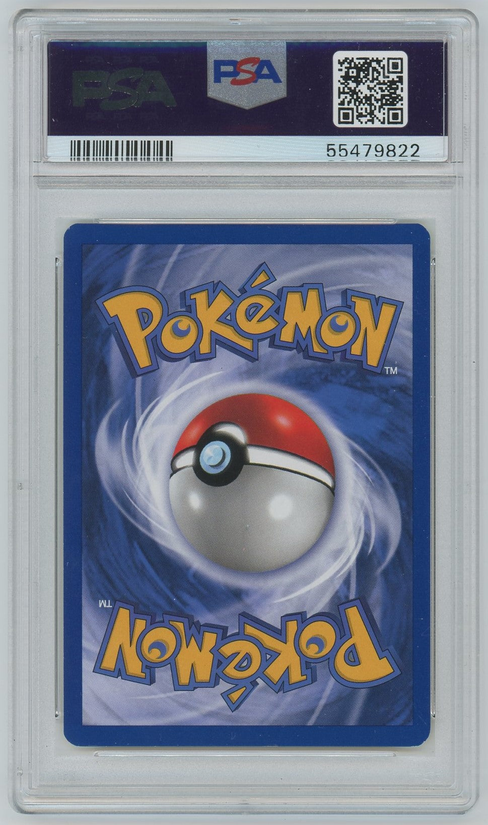 PSA (MINT 9) Light Togetic-holo #15 - Pokemon Neo Destiny (#55479822)
