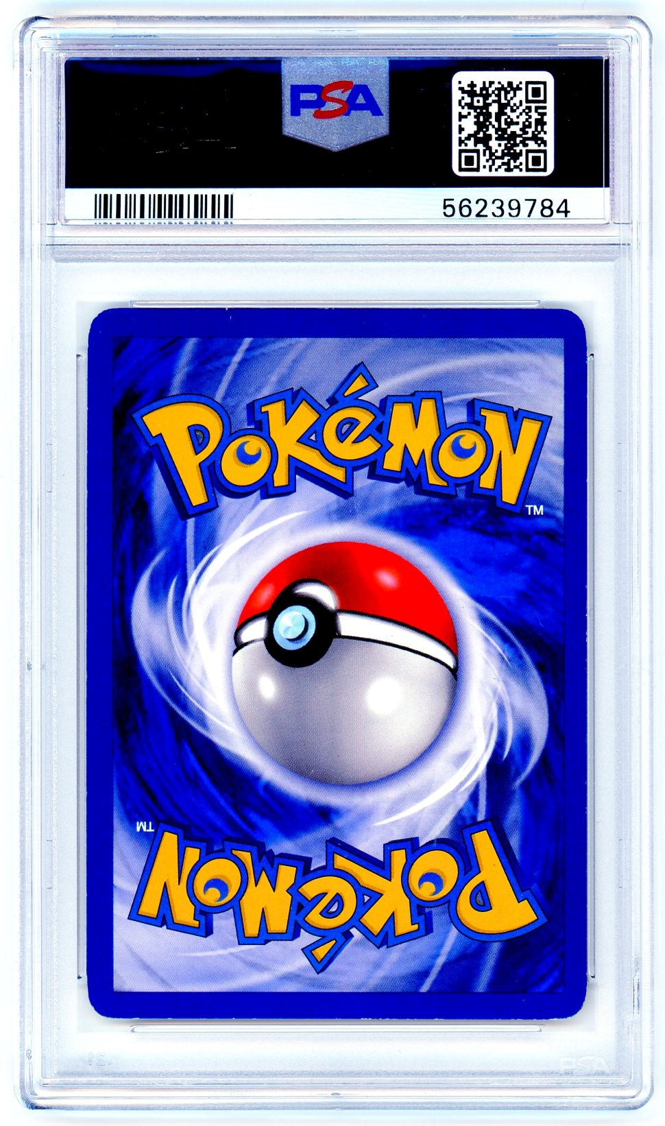 PSA (EX 5) Dark Blastoise-Holo #3 - Pokemon Rocket (56239784)