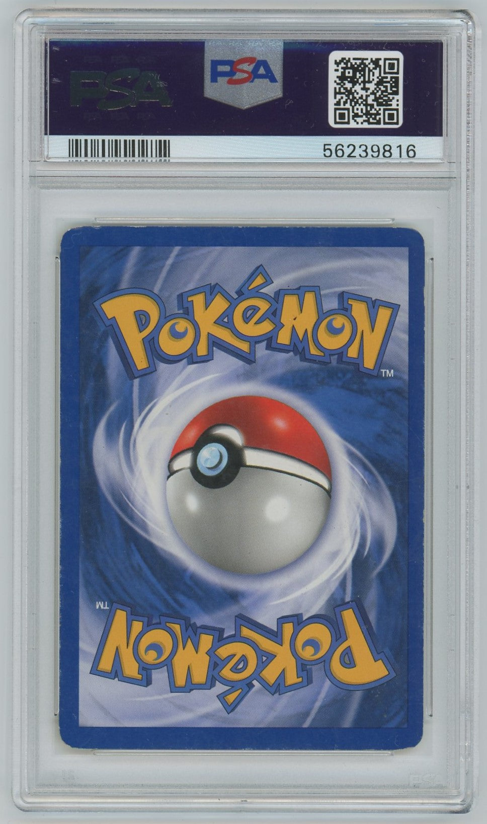 PSA (EX-MT 6) Magneton-holo #10 - Pokemon Neo Revelation (#56239816)