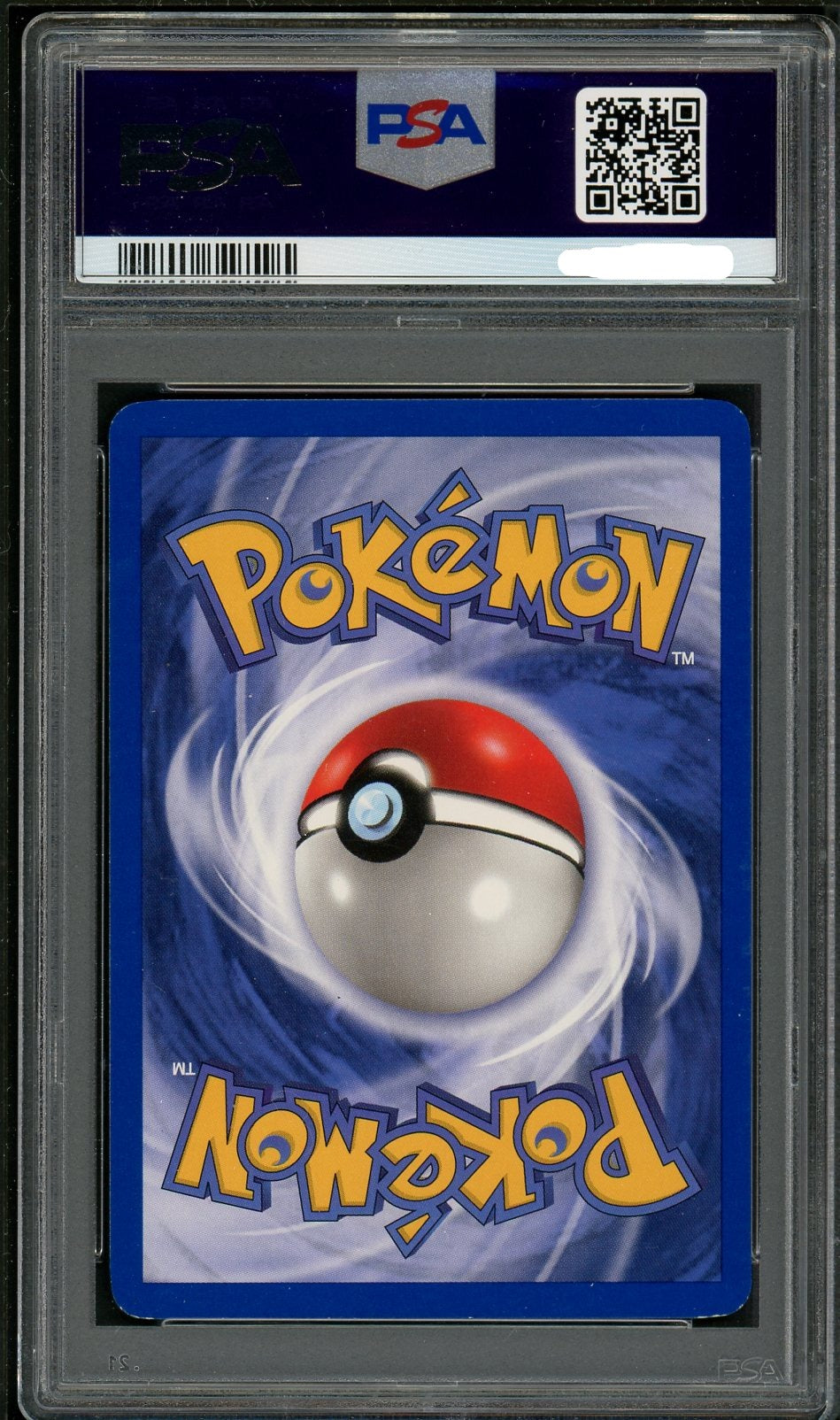 PSA (NM-MT 8) Charmander (1st Edition) #50 - Pokemon Rocket
