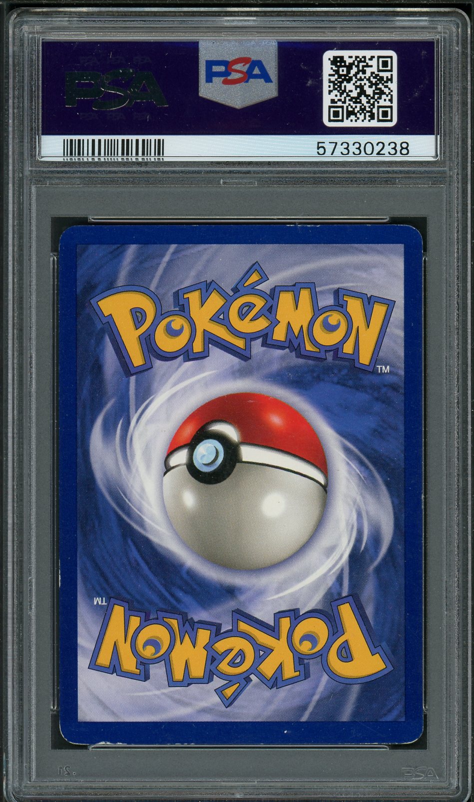 PSA (NM 7) Wartortle (Shadowless) #42 - Pokemon Game (#57330238)