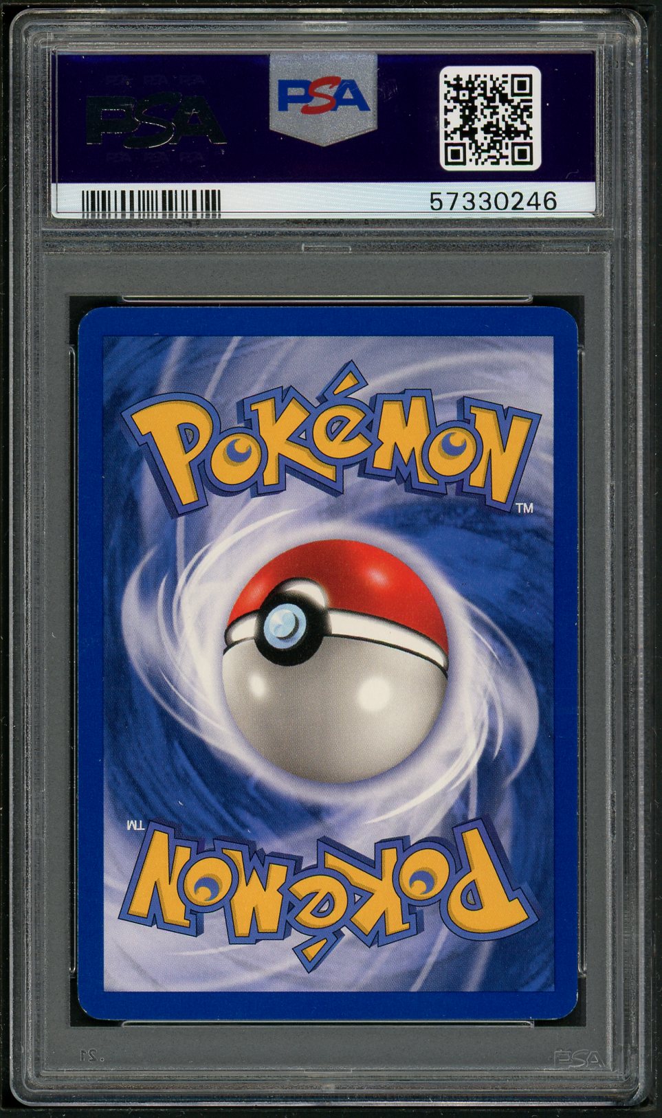 PSA (MINT 9) Squirtle (1st Edition) #68 - Pokemon Rocket (#57330246)