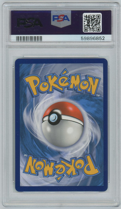 PSA (Gem MT 10) Charizard V #050 - Pokemon Swsh Black Star Promo (#59896852)