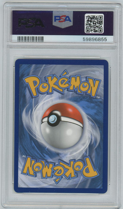 PSA (Gem MT 10) Yveltal #046 - Pokemon Sword & Shield Shining Fates (#59896855)