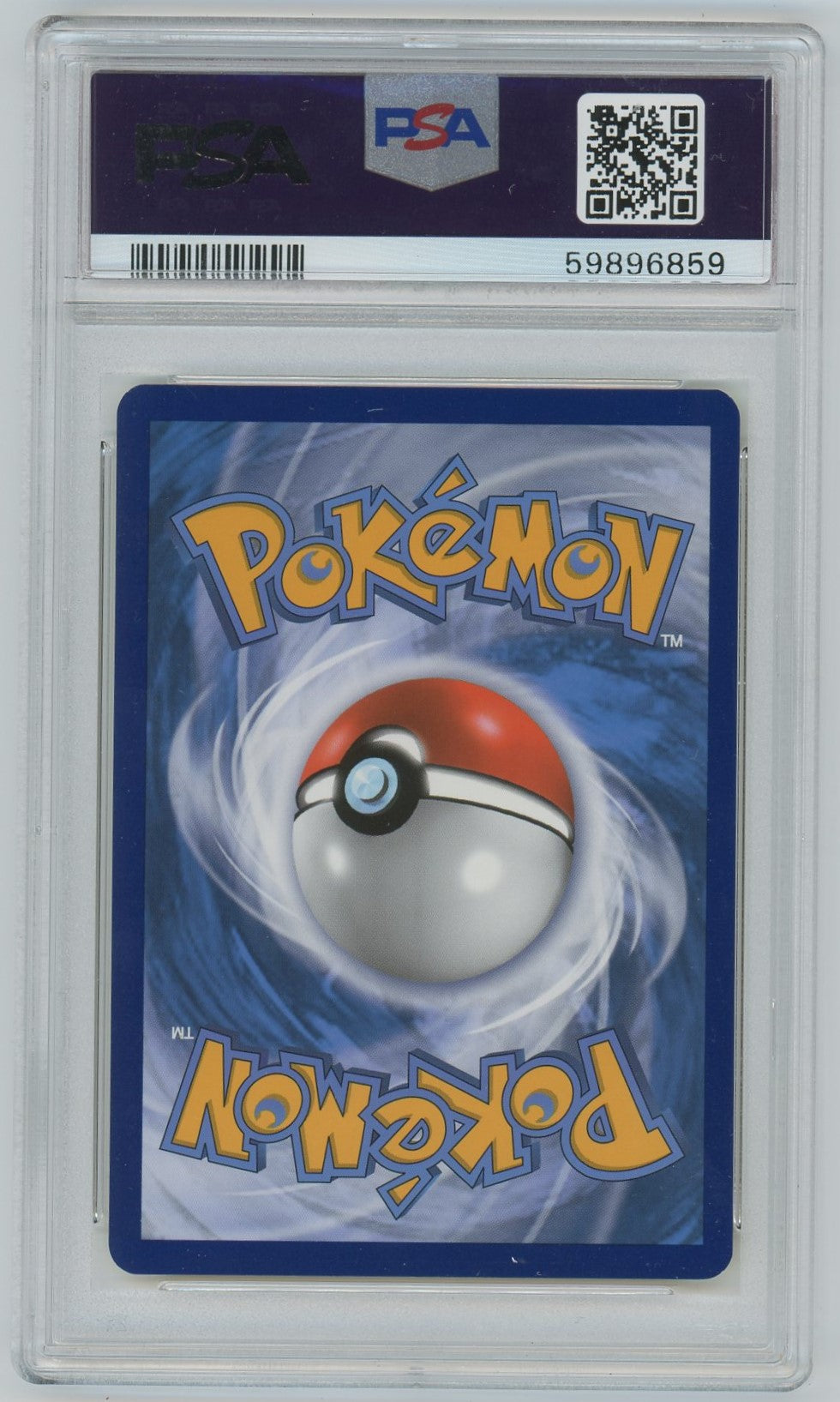 PSA (Gem MT 10) Pikachu #25 - Pokemon Mcdonald'S Collection (#59896859)