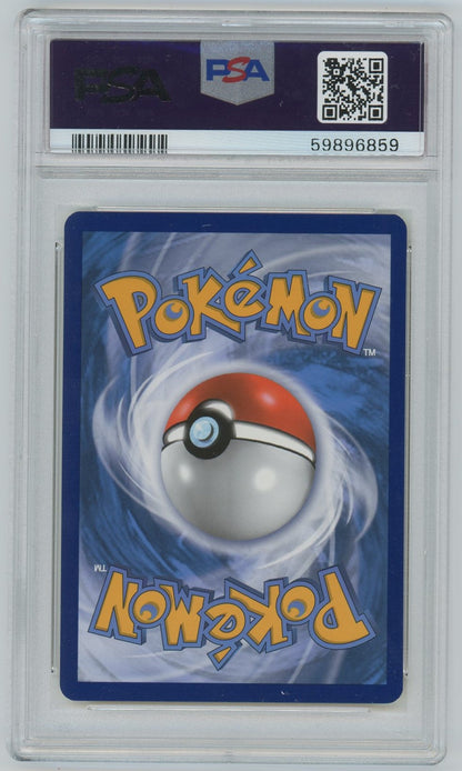 PSA (Gem MT 10) Pikachu #25 - Pokemon Mcdonald'S Collection (#59896859)