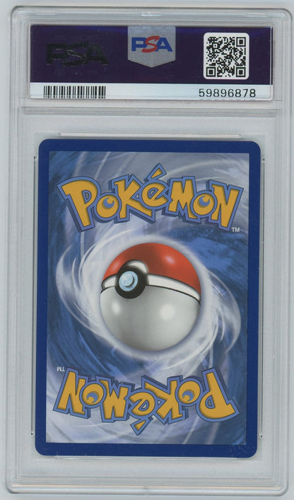 PSA (Gem MT 10) Fa/jessie & James #68 - Pokemon Sun & Moon Hidden Fates (#59896878)
