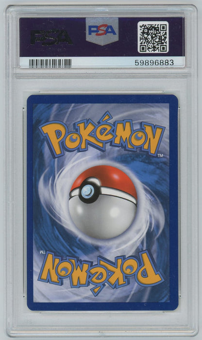 PSA (MINT 9) Bulbasaur-holo #1 - Pokemon Mcdonald'S Collection (#59896883)