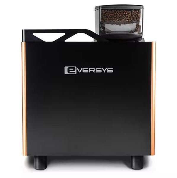 Eversys Enigma Classic Superautomatic Espresso Machine