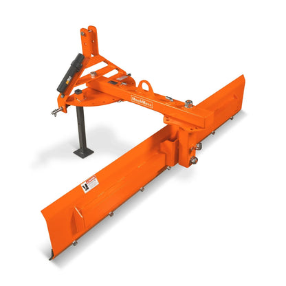 84" 6-Way Rear Blade 3 Point Hitch Tractor Attachment,  RB84S