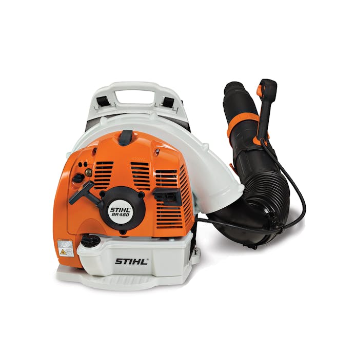 STIHL® BR 450 BACKPACK BLOWER