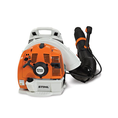 STIHL® BR 450 BACKPACK BLOWER