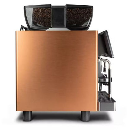 Eversys Enigma Classic Superautomatic Espresso Machine
