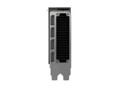 NVIDIA Quadro RTX 5000 Ada 32GB Graphics Card (RTX5000Ada)