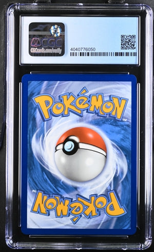 CGC (9.5) Galarian Moltres V #183/172 - Brilliant Stars (#4040776050)