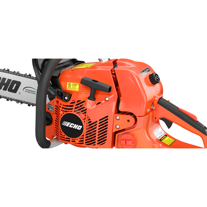 Echo CS-620PW Professional Chain Saw (Wrap Handle Version)