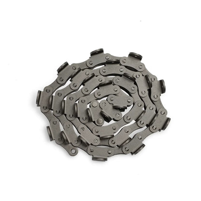 ( 1 Pack / 1 Pcs ) Chain for Mini Trencher TCR1500 (SKU: 120200; 120200R; 120201）