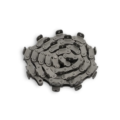 ( 1 Pack / 1 Pcs ) Chain for Mini Trencher TCR1500 (SKU: 120200; 120200R; 120201）