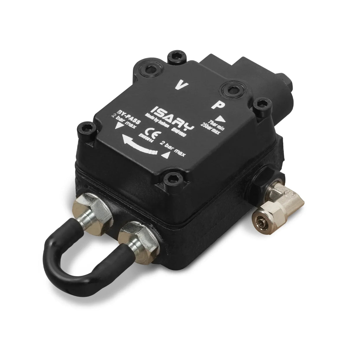 Pressure Washer Oil Pump (for SKU: 204002, 204003, 204004, 204006, 204007, 204008, 204010, 204011, 204012)