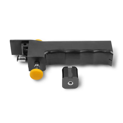 Shaft Handle Switch Valve for TC Tire Changer (for SKU: 200006, 200028)