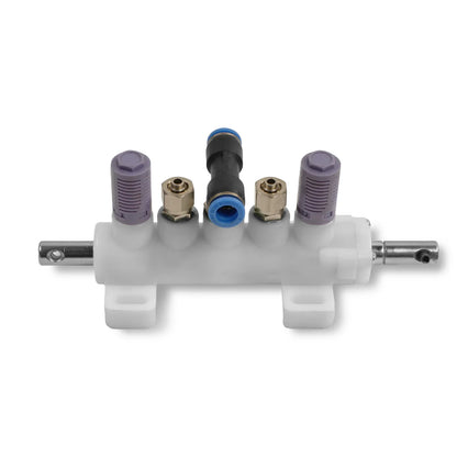Turntable Valve for TC Tire Changer (for SKU: 200006, 200028)