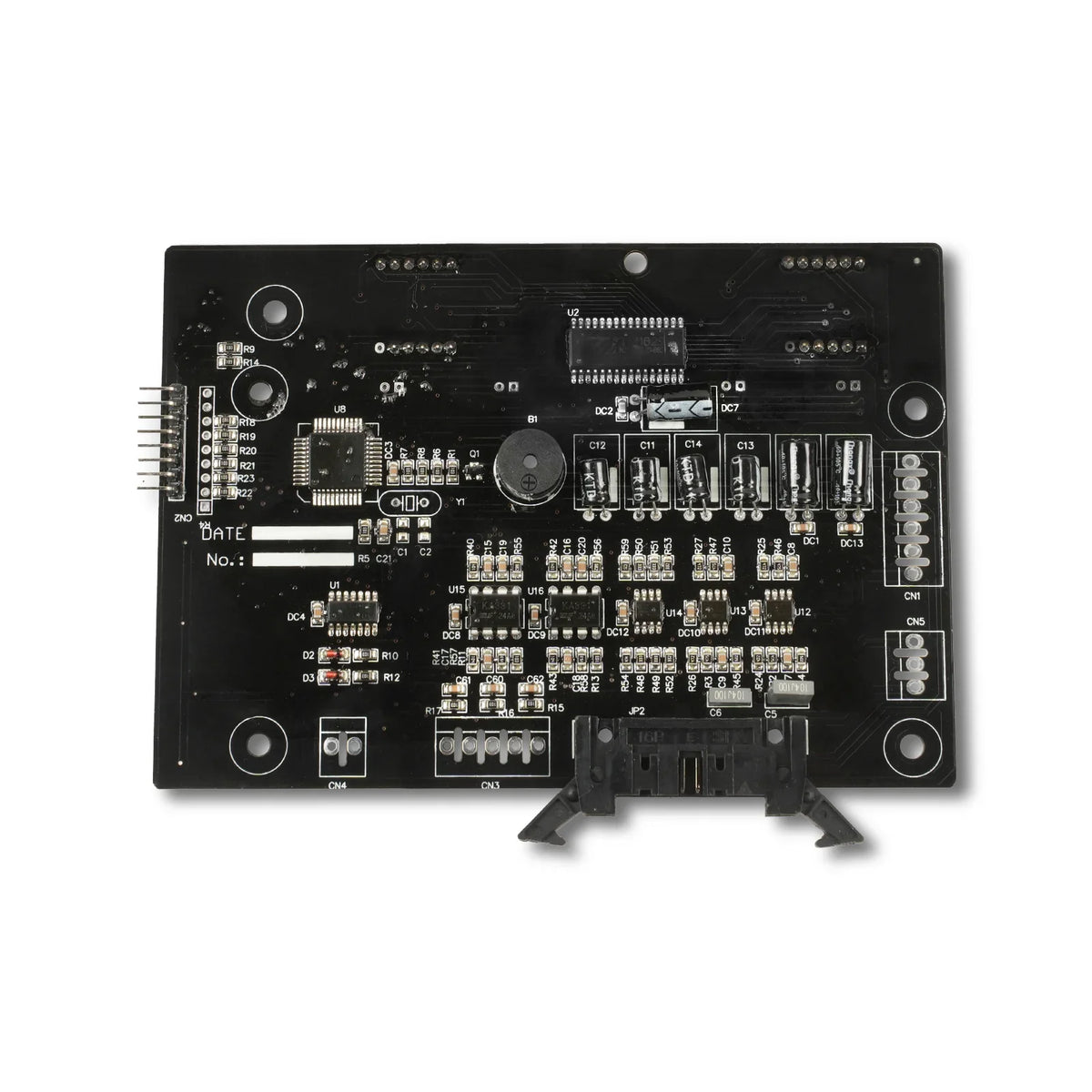 CPU Board for WB Wheel Balancer (for SKU: 200009)