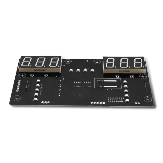 CPU Board for WB Wheel Balancer (for SKU: 200010)