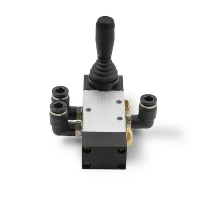 Assist Arm Control Valve for TC Tire Changer (for SKU: 200027, 200005)