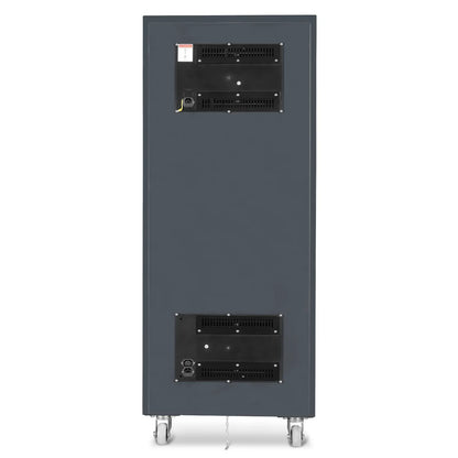 1-10% RH Electronic Dry Cabinet 540L ESD Desiccator Cabinet Ultra-Low Humidity Storage,  EDC540C