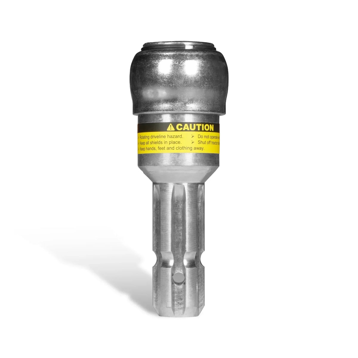 PTO Extension Kit (for SKU: 150162, 150163, 150164, 201162, 201163, 201164)