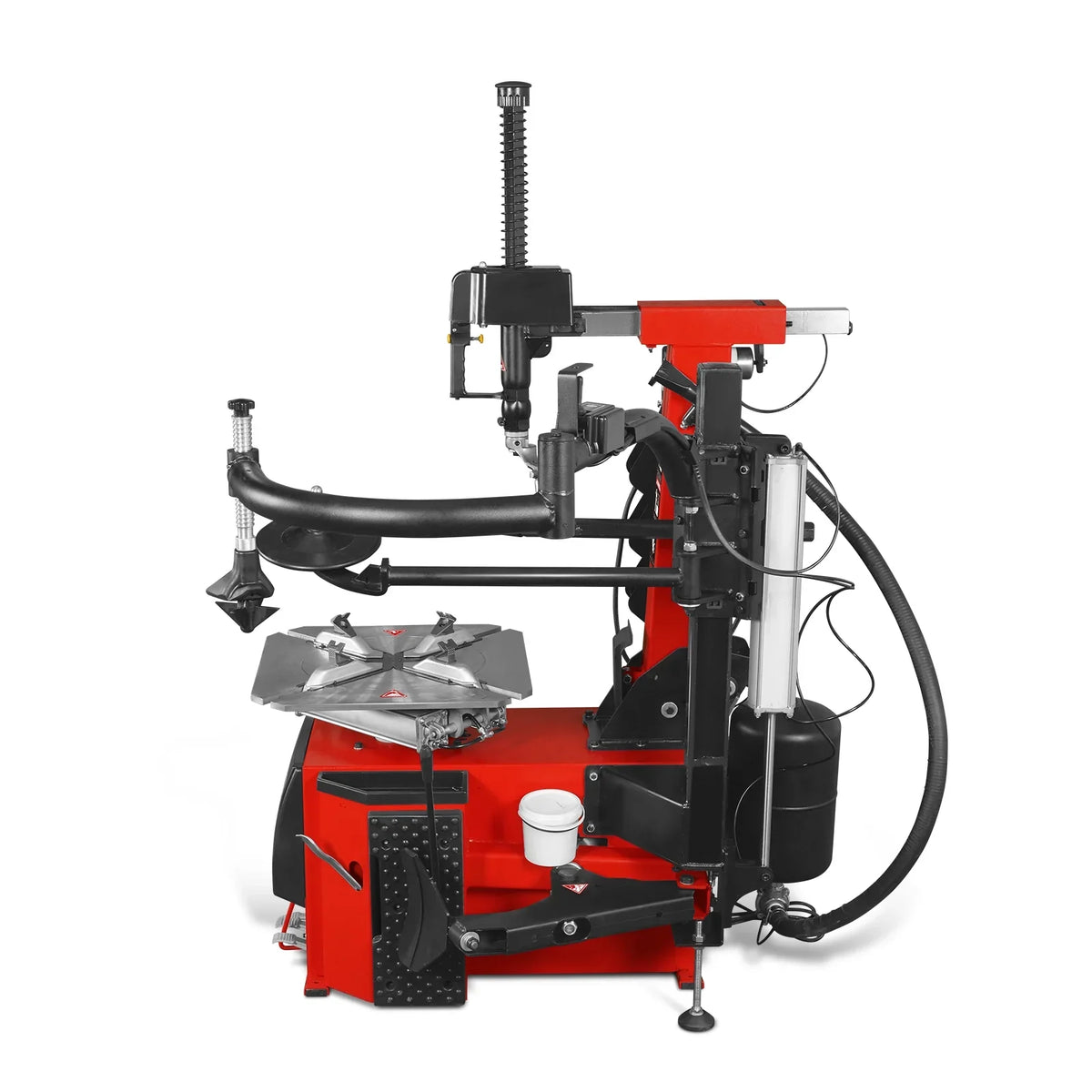 High Performance Tilt Back Tire Changer Wheel Balancer Bundle,  TC9682,  WB855