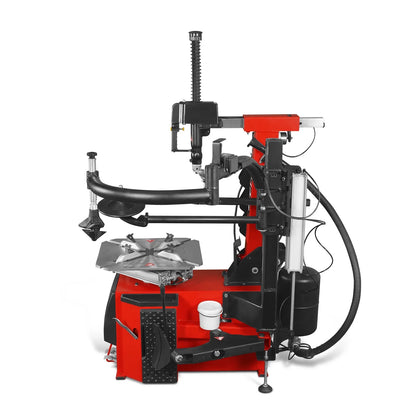 High Performance Tilt Back Tire Changer Wheel Balancer Bundle,  TC9682,  WB857
