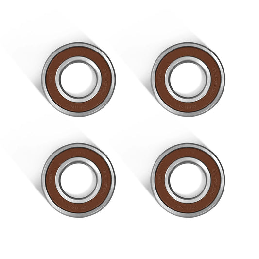 Deep Groove Ball Bearing for Mini Skid Steer STL1000, ( SKU: 101000 )