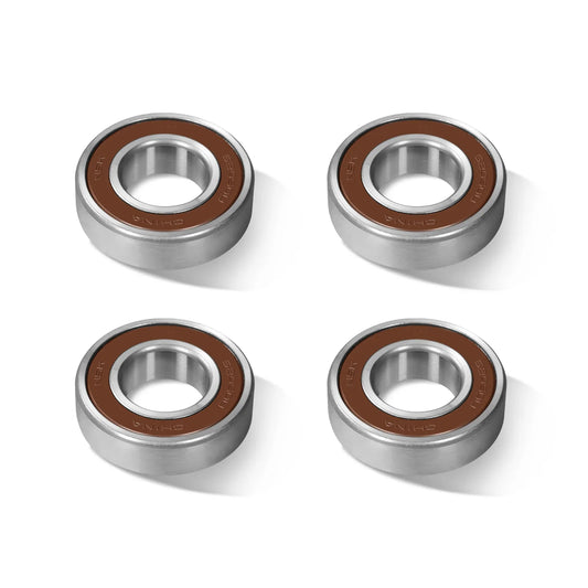 Deep Groove Ball Bearing for Mini Skid Steer STL1000, ( SKU: 101000 )