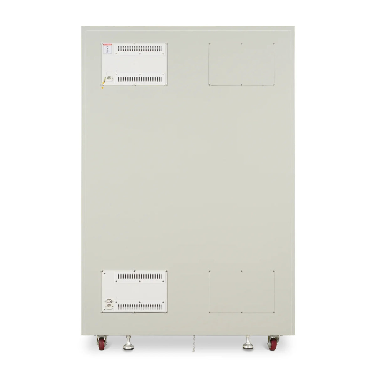 20-60% RH Electronic Dry Cabinet 1430L ESD Desiccator Cabinet Low Humidity Storage,  White,  EDC1430AW-6